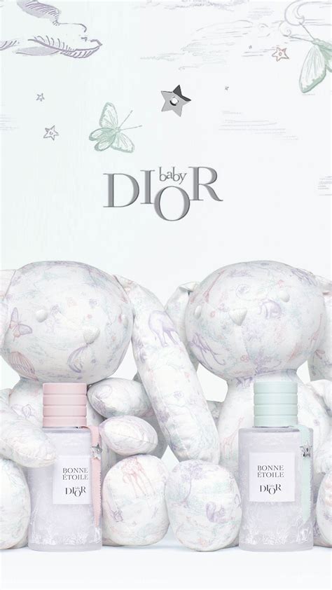 dior baby jungen|baby Dior location.